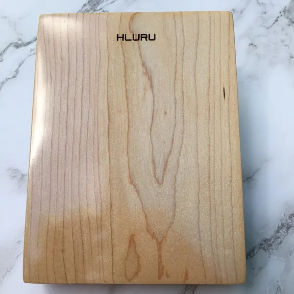 Đàn Kalimba 21 Phím Gỗ Phong Âm Đáy Hluru KaLinh