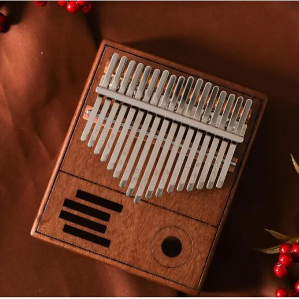 Khám phá các loại gỗ làm kalimba chất lượng