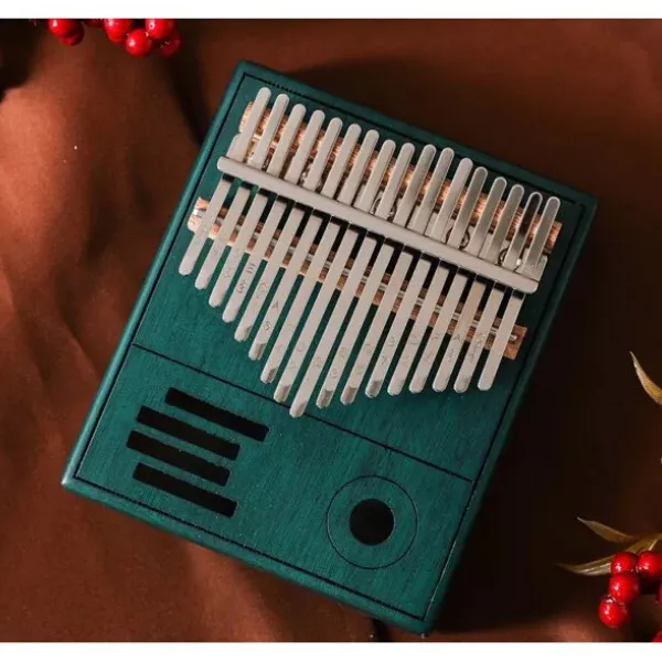 Một số điều cần lưu ý khi mua đàn Kalimba chính hãng