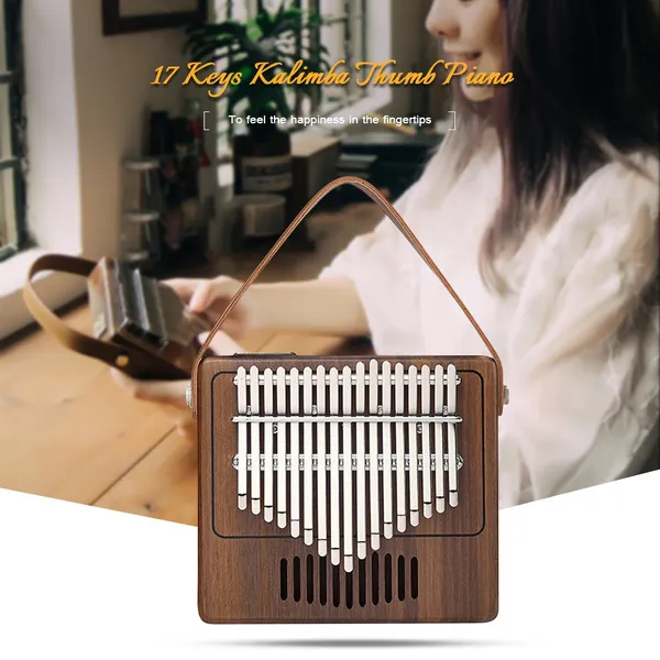 Lợi ích của việc mang nhạc cụ đi phượt đàn Kalimba