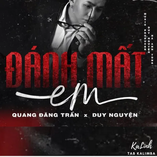 Đánh Mất Em - Cảm Âm Kalimba