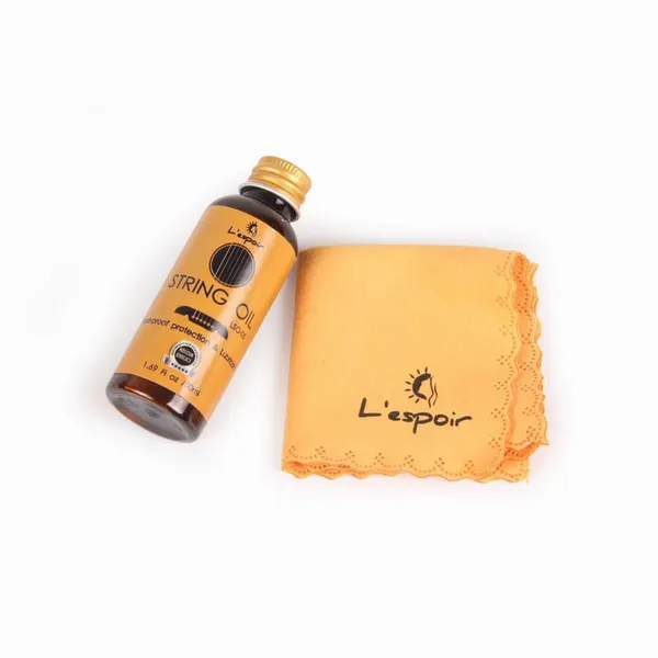 Dầu Chống Gỉ Nhạc Cụ Cao Cấp L'espoir