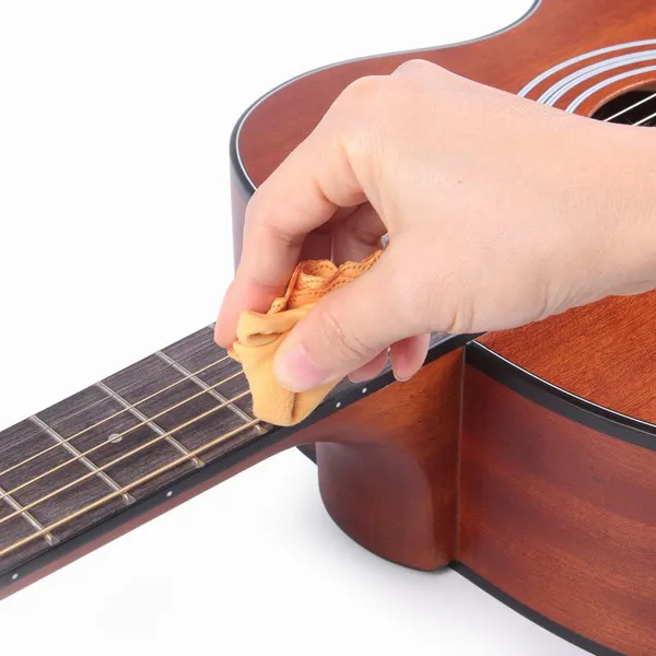 Dầu Chống Gỉ Nhạc Cụ Cao Cấp L'espoir