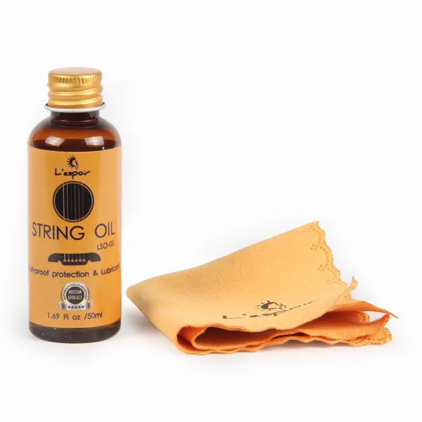 Dầu Chống Gỉ Nhạc Cụ Cao Cấp L'espoir