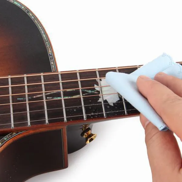 Dầu Vệ Sinh Đàn Kalimba LesPoir Vàng