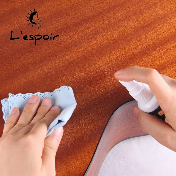 Dầu Vệ Sinh Đàn Kalimba LesPoir Đen