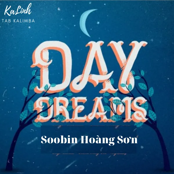 Daydreams – Cảm Âm Kalimba