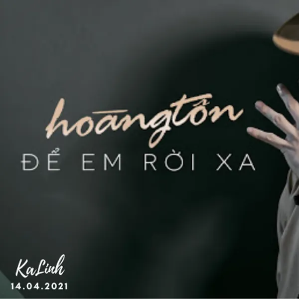 Để Em Rời Xa - Cảm Âm Kalimba