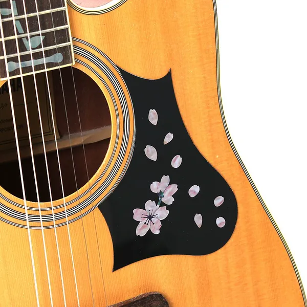 Decal Dán Đàn Kalimba