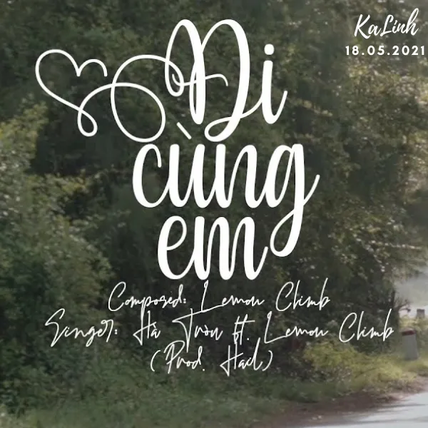 Đi Cùng Em - Cảm Âm Kalimba