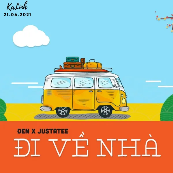 Đi Về Nhà – Cảm Âm Kalimba