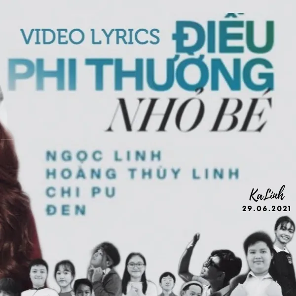 Điều Phi Thường Nhỏ Bé - Cảm Âm Kalimba