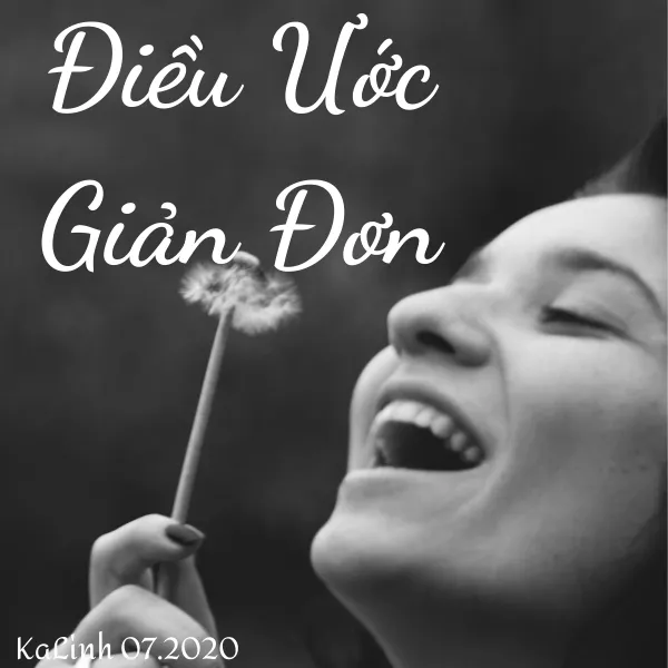 Điều Ước Giản Đơn - Cảm Âm Kalimba