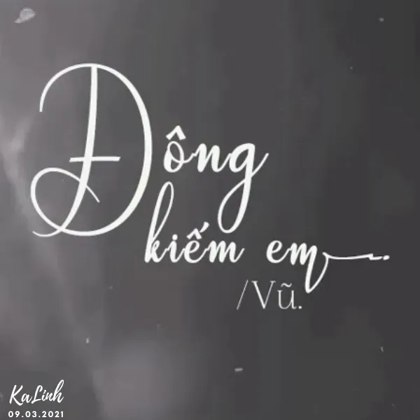 Đông Kiếm Em - Cảm Âm Kalimba