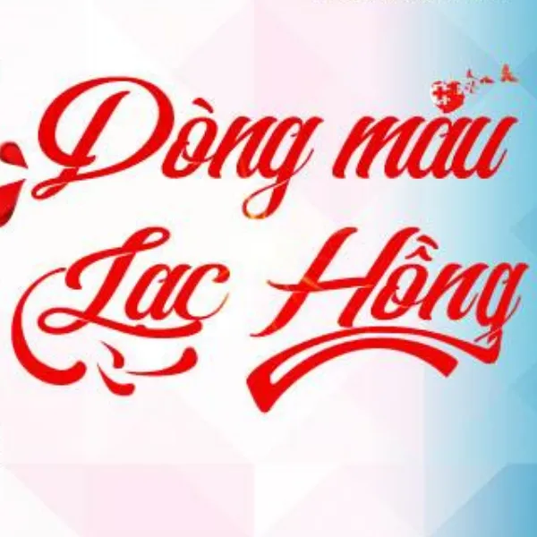 Dòng Máu Lạc Hồng - Cảm Âm Kalimba