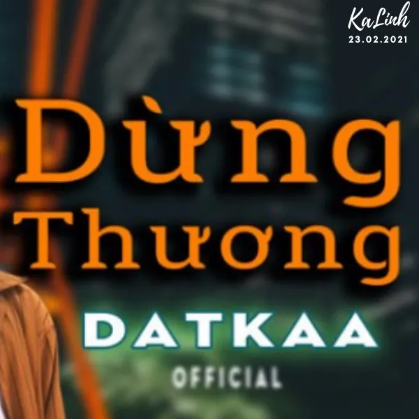 Dừng Thương - Cảm Âm Kalimba