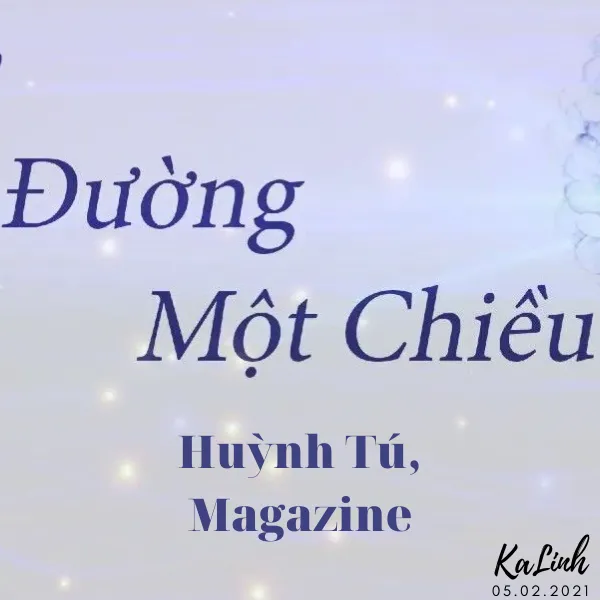 Đường Một Chiều - Cảm Âm Kalimba