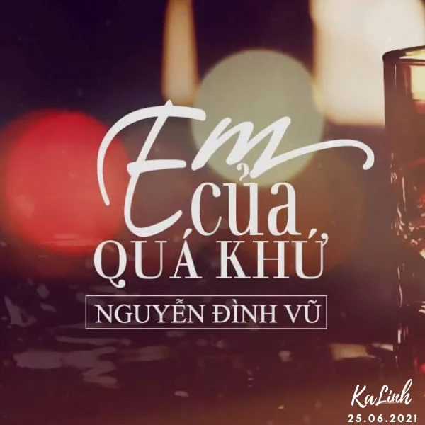 Em Của Quá Khứ - Cảm Âm Kalimba