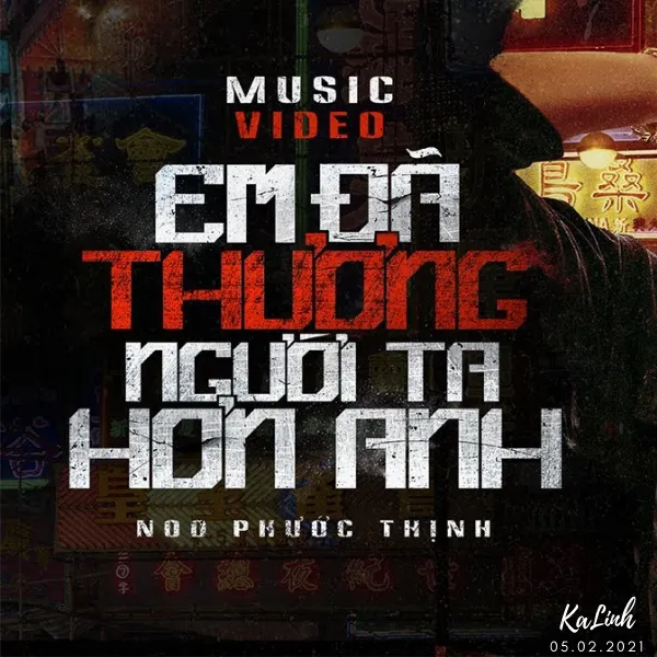 Em Đã Thương Người Ta Hơn Anh - Cảm Âm Kalimba