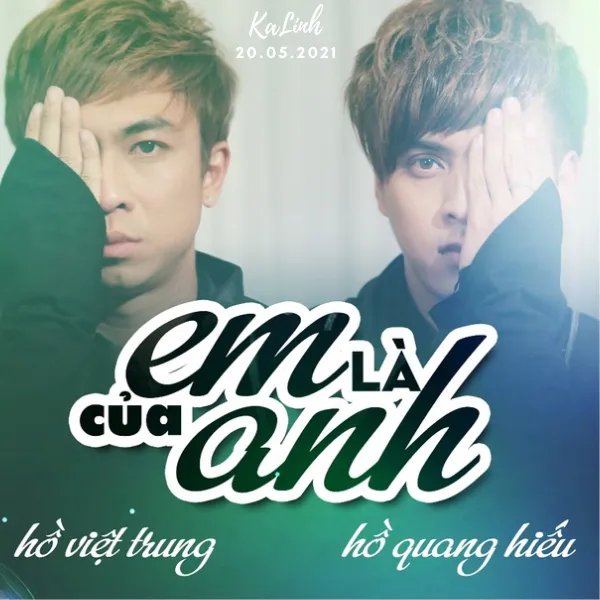Em Là Của Anh - Cảm Âm Kalimba