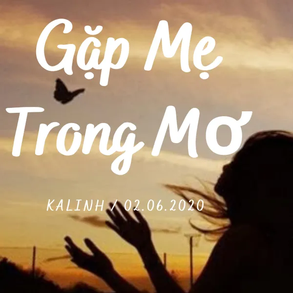Gặp mẹ trong mơ - Cảm Âm Kalimba