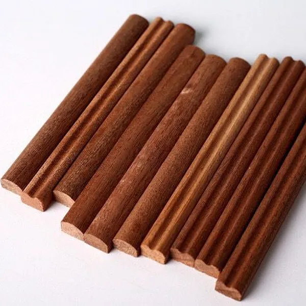 Gối đàn gỗ thường