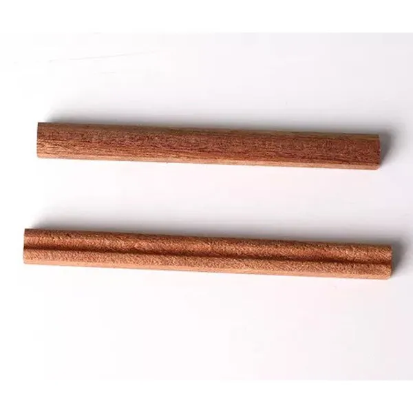Gối đàn gỗ thường
