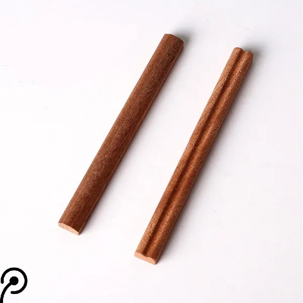 Gối đàn gỗ thường