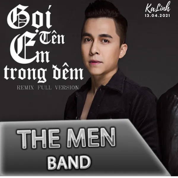 Gọi Tên Em Trong Đêm - Cảm Âm Kalimba