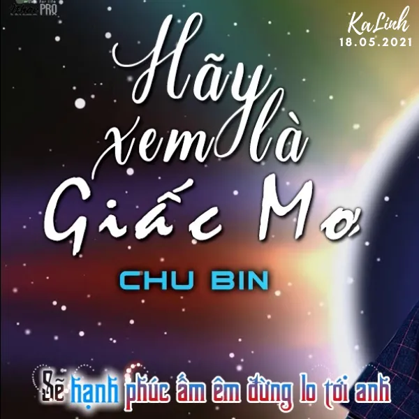 Hãy Xem Là Giấc Mơ - Cảm Âm Kalimba