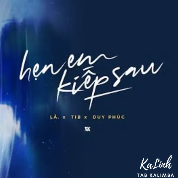 Hẹn Em Kiếp Sau - Cảm Âm Kalimba