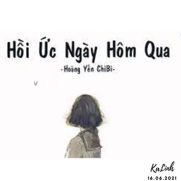Hồi Ức Ngày Hôm Qua – Cảm Âm Kalimba