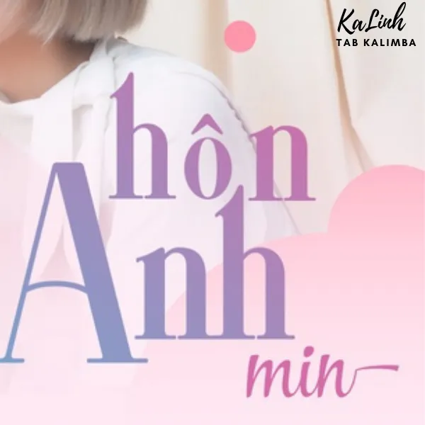 Hôn Anh - Cảm Âm Kalimba
