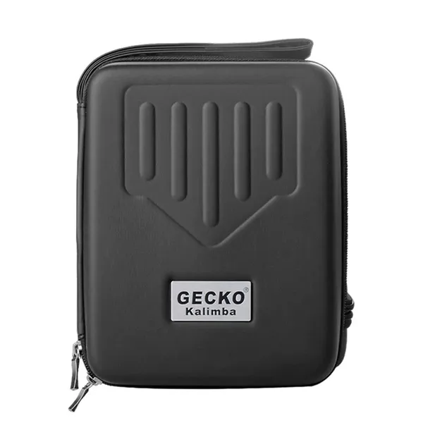 Hộp Chống Sốc Gecko Kalimba 17 Phím BX01