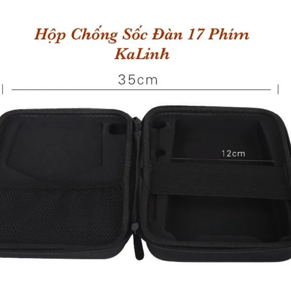 Hộp Chống Sốc KaLinh BX02 / BX03
