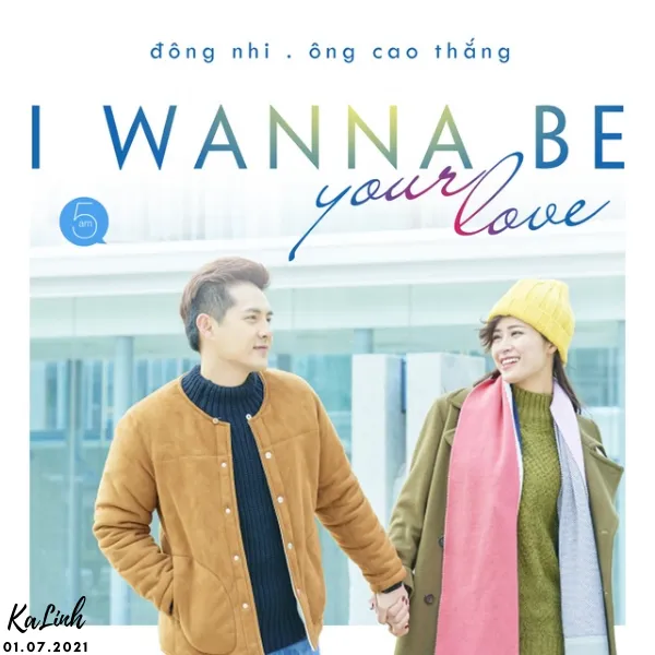 I Wanna Be Your Love - Cảm Âm Kalimba