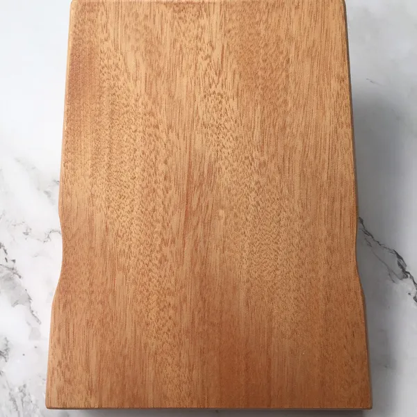 Đàn Kalimba 17 phím gỗ Mahogany Nguyên Khối KaLinh