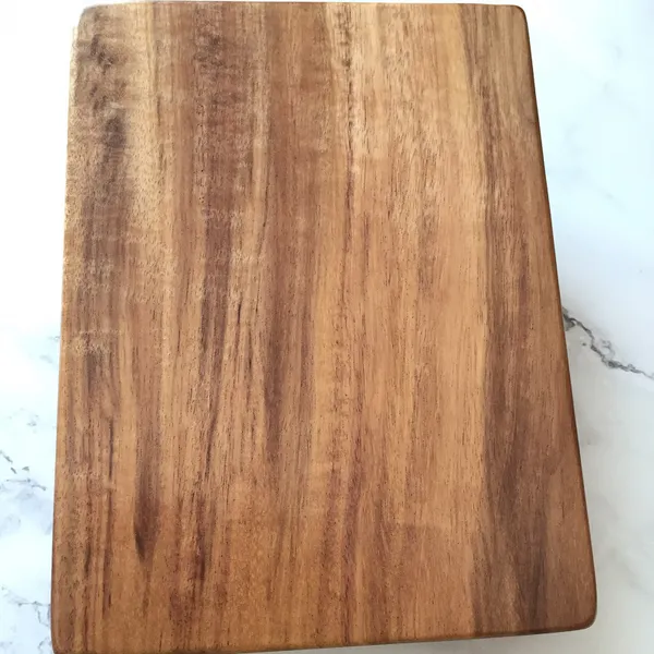 Đàn Kalimba 21 Phím Gỗ Keo Acacia Âm Đáy KaLinh
