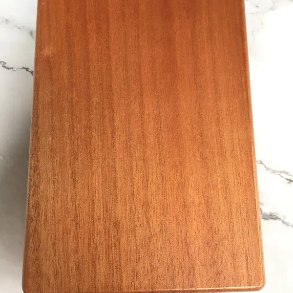 Đàn Kalimba 21 Phím Gỗ Mahogany Âm Đáy KaLinh