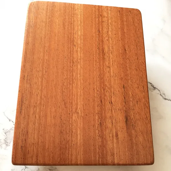 Đàn Kalimba 21 Phím Gỗ Mahogany Âm Đáy Dạng Thùng KaLinh