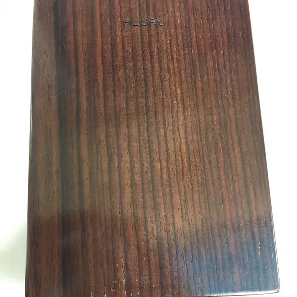Đàn Kalimba 21 Phím Gỗ Hoa Hồng Âm Đáy KaLinh