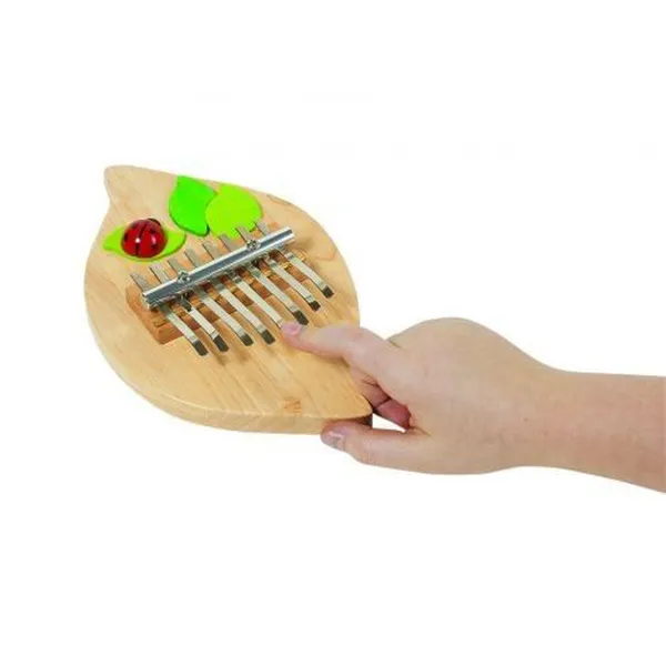 Kalimba tuyệt vời như thế nào? (Phần 2)