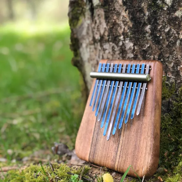 Ba bước để vệ sinh tốt đứa con tinh thần Kalimba