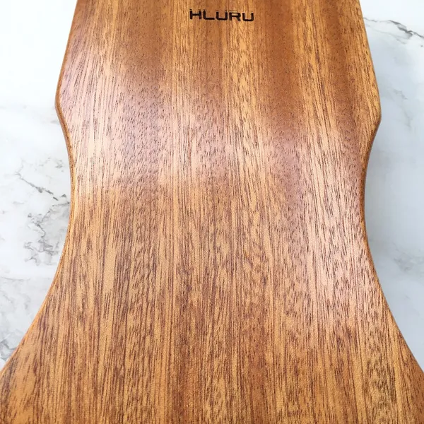 Đàn Kalimba Uốn 17 Phím Gỗ Sepele Nguyên Khối KaLinh