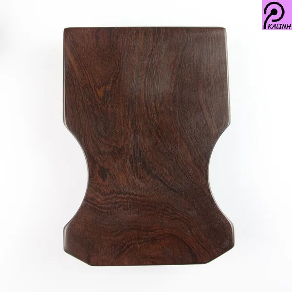 Đàn Kalimba 17 Phím Gỗ Phoebe Chinensis Mbira KaLinh