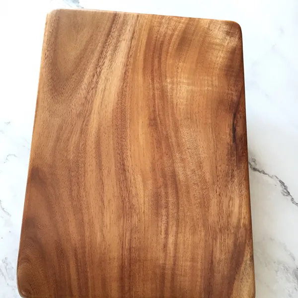 Đàn Kalimba 21 Phím Gỗ Keo Acacia Nguyên Khối KaLinh