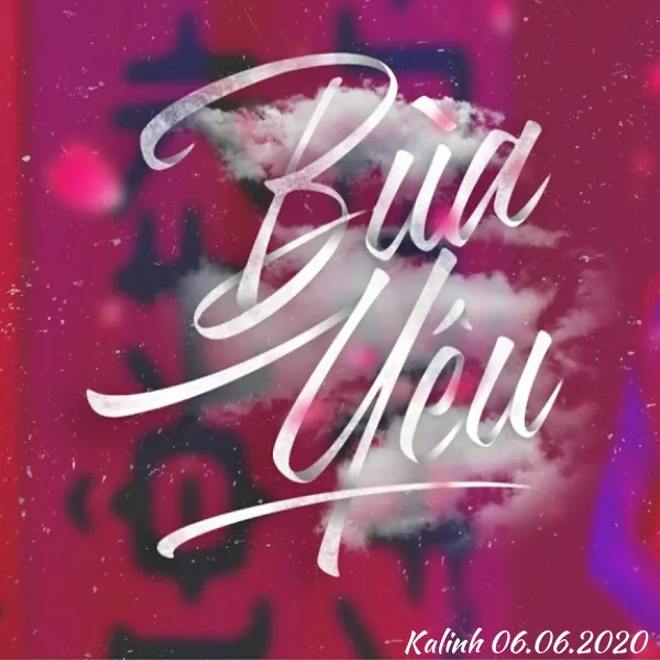 Bùa Yêu - Cảm Âm Kalimba