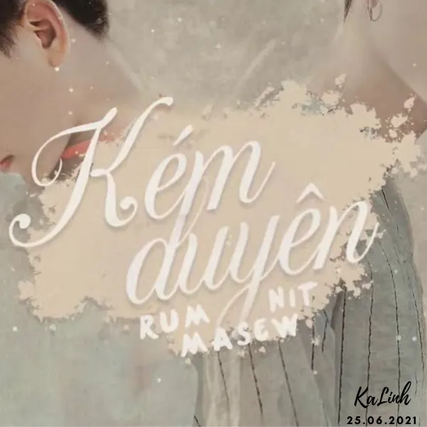 Kém Duyên – Cảm Âm Kalimba