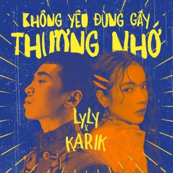 Không Yêu Đừng Gây Thương Nhớ - Cảm Âm Kalimba