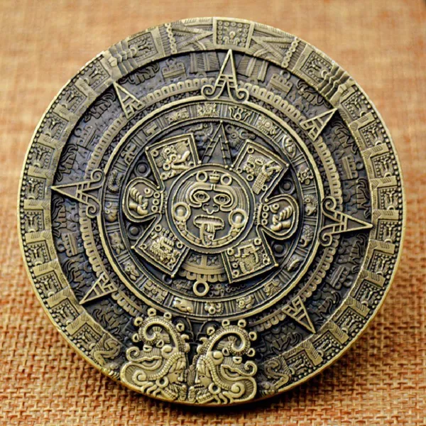 Kỉ Niệm Chương Đồng Nguyên Khối MAYA